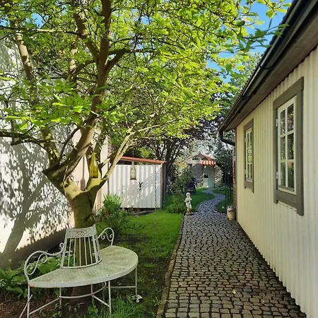 Appartement Schwedenliebe à Frechen Extérieur photo