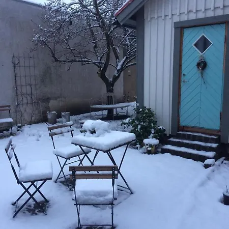 Appartement Schwedenliebe à Frechen Extérieur photo