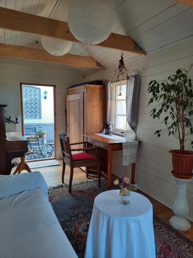 Schwedenliebe Appartement Frechen