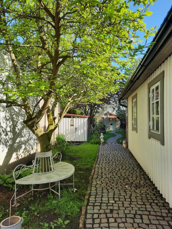 Schwedenliebe Appartement *