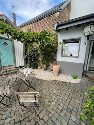 Schwedenliebe Appartement Frechen