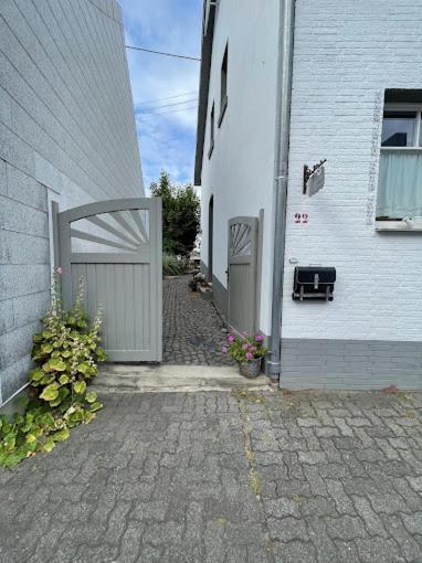 Schwedenliebe Appartement Frechen